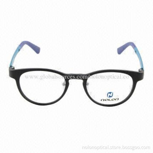 2014 Latest Trendy Super Light Spectacle Frames, OEM/ODM Orders Welcomed